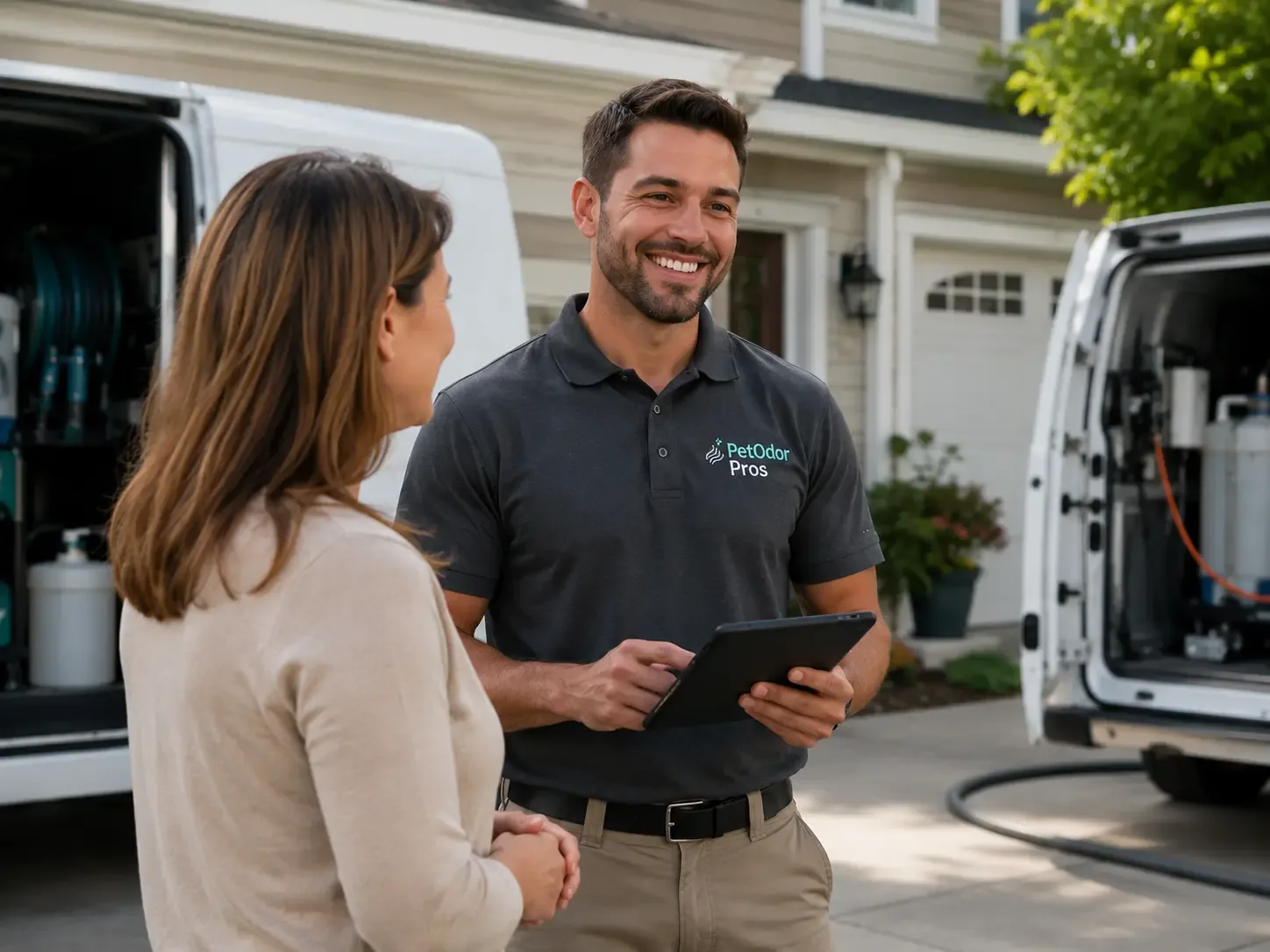 Pet Odor Removal FAQs for Silva, MO
